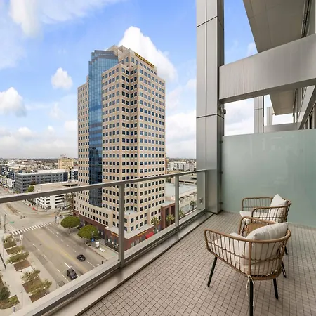 @ Marbella Lane - Downtown Haven In Long Beach